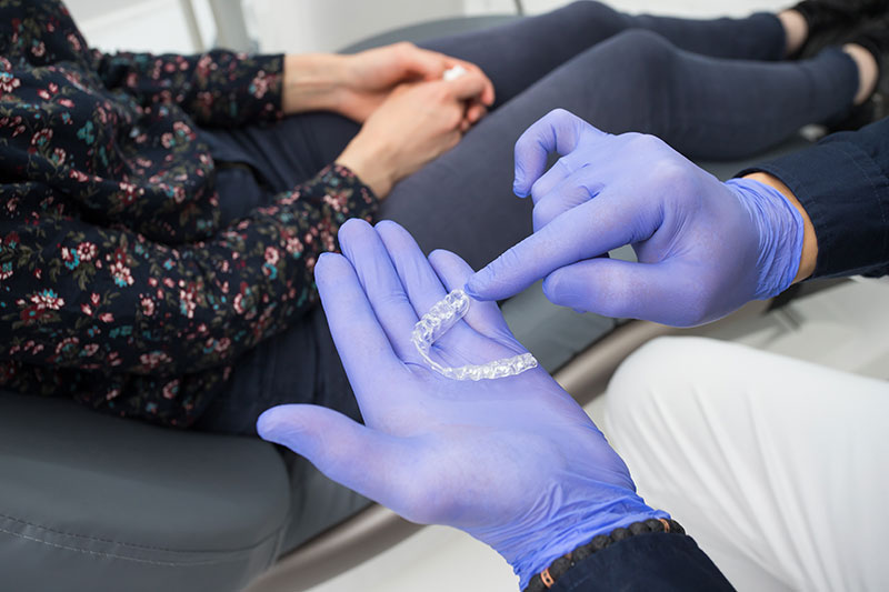Woodbridge Invisalign Tips Everyone Should Know