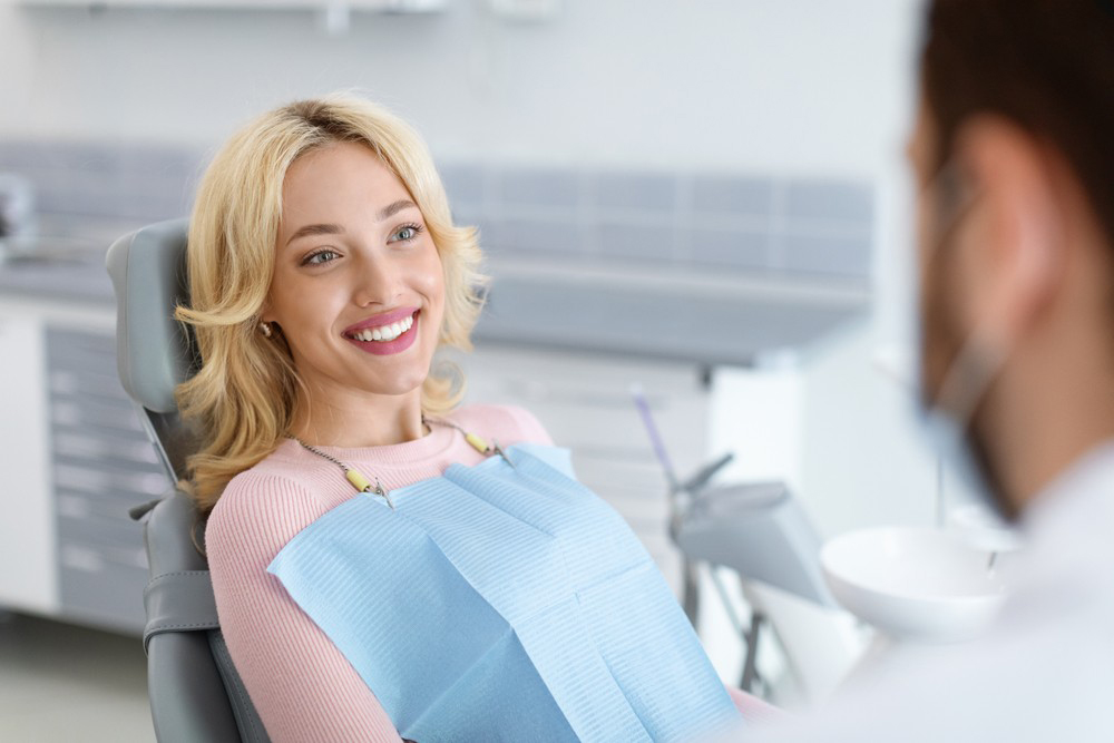 Brighten Your Smile with Professional Teeth Whitening