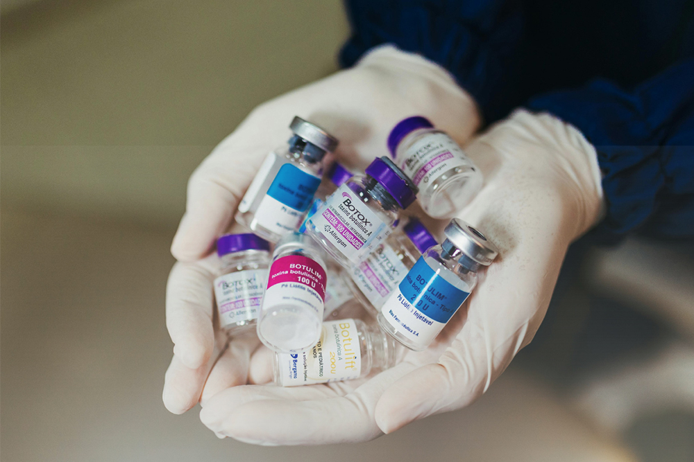 Can Botox Really Relieve TMJ Pain?