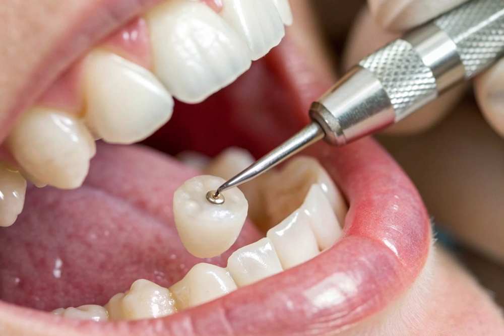 Dental Bonding: Is This Treatment Right for You?