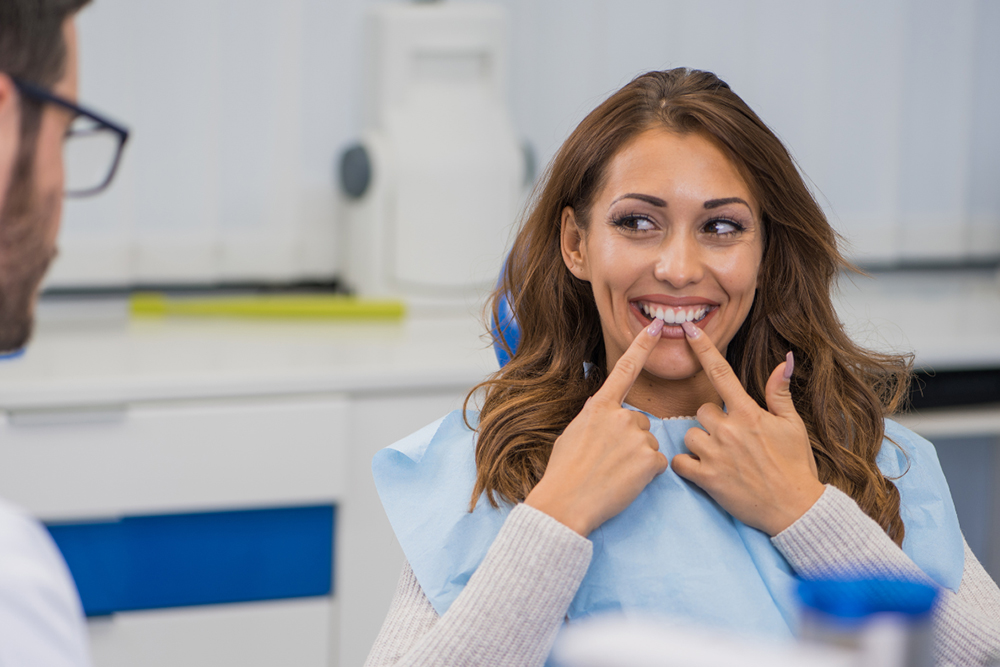 Dentist in Woodbridge: Preventive Care for Healthy Smiles