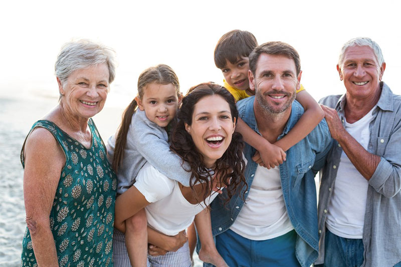The Importance of Preventative Dentistry for Your Entire Family