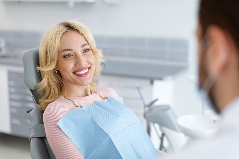 The Importance of Replacing Missing Teeth