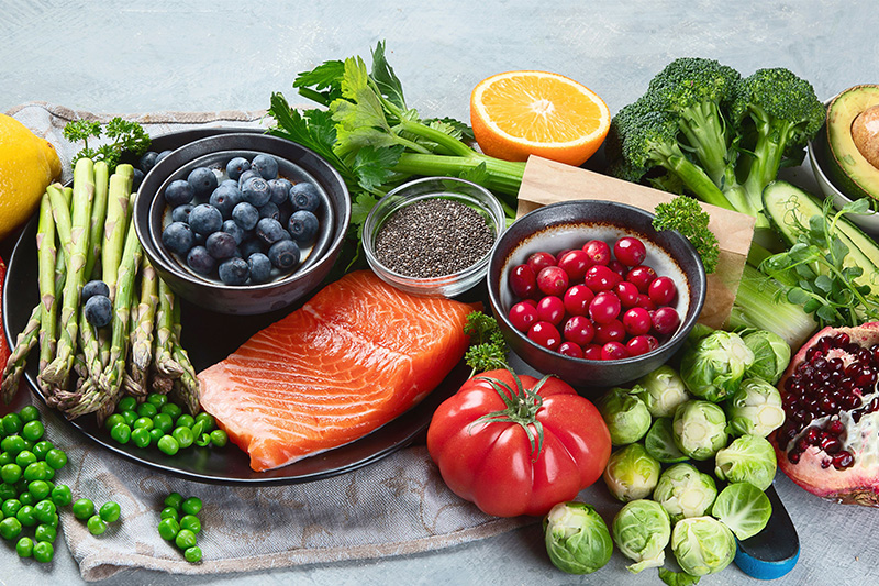The Role of Diet in Oral Health: Foods to Eat and Avoid