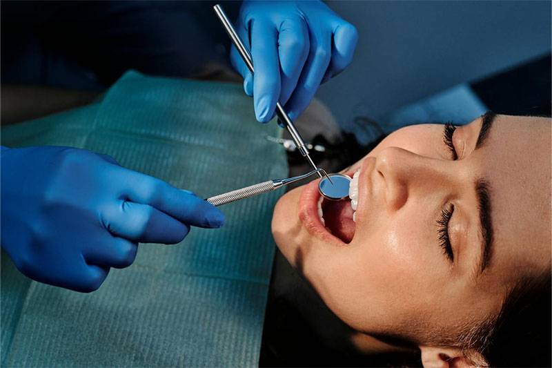 Understanding Root Canal Therapy: What to Expect